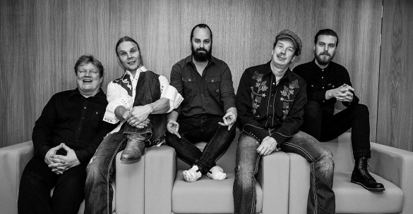 Wentus blues band